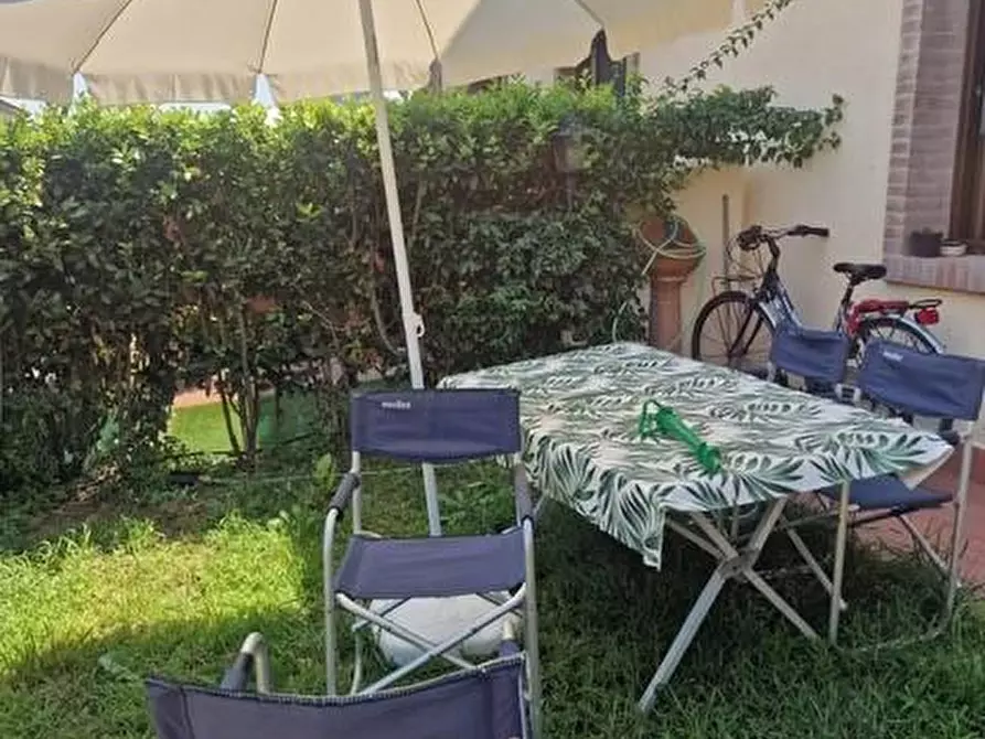 Immagine 2 di Terratetto in vendita  a Rosignano Marittimo