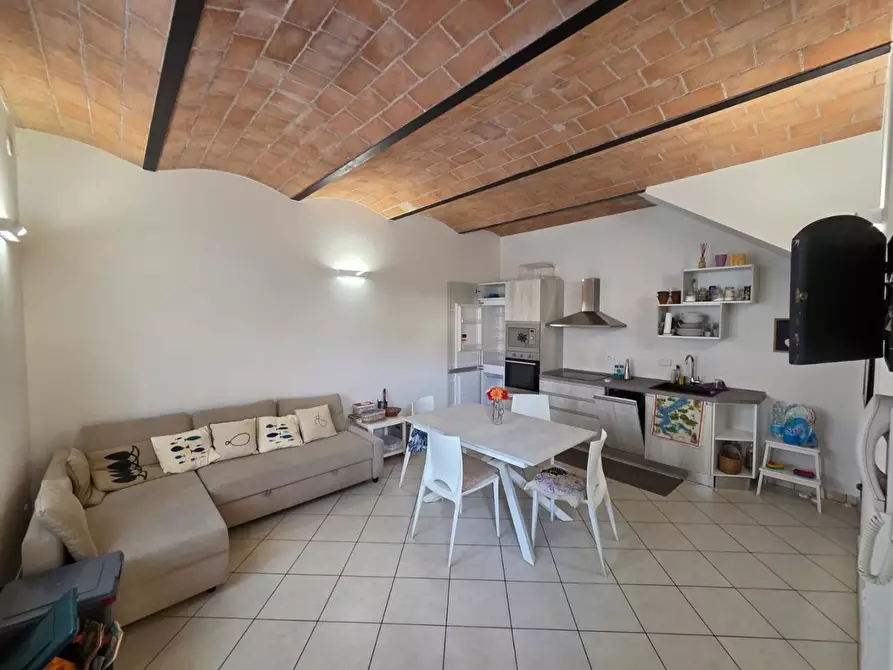 Immagine 15 di Terratetto in vendita  a Rosignano Marittimo