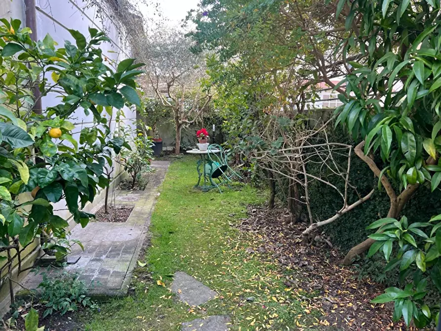 Immagine 9 di Mansarda in vendita  a Camaiore