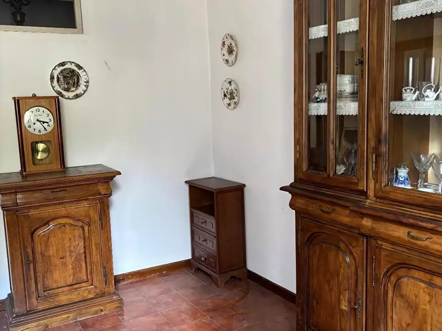 Immagine 4 di Appartamento in vendita  a Siena