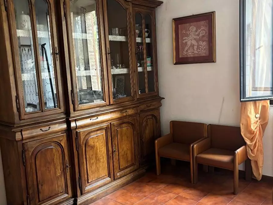 Immagine 8 di Appartamento in vendita  a Siena