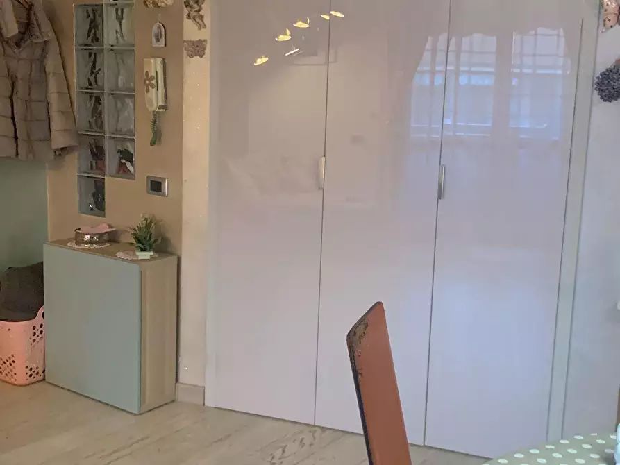Immagine 14 di Appartamento in vendita  a Castelnuovo Berardenga