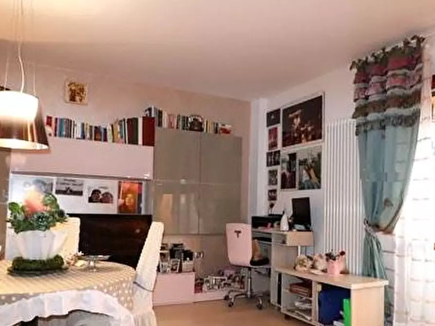 Immagine 1 di Appartamento in vendita  a Castelnuovo Berardenga