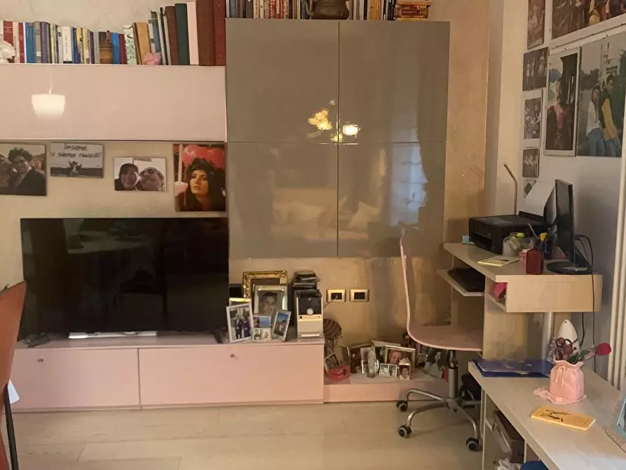 Immagine 12 di Appartamento in vendita  a Castelnuovo Berardenga