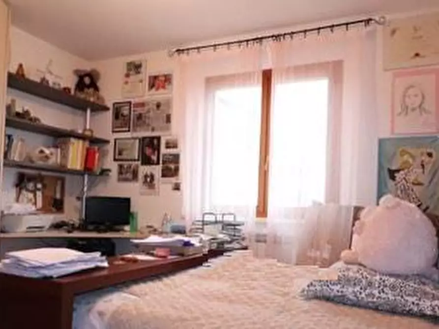 Immagine 2 di Appartamento in vendita  a Castelnuovo Berardenga