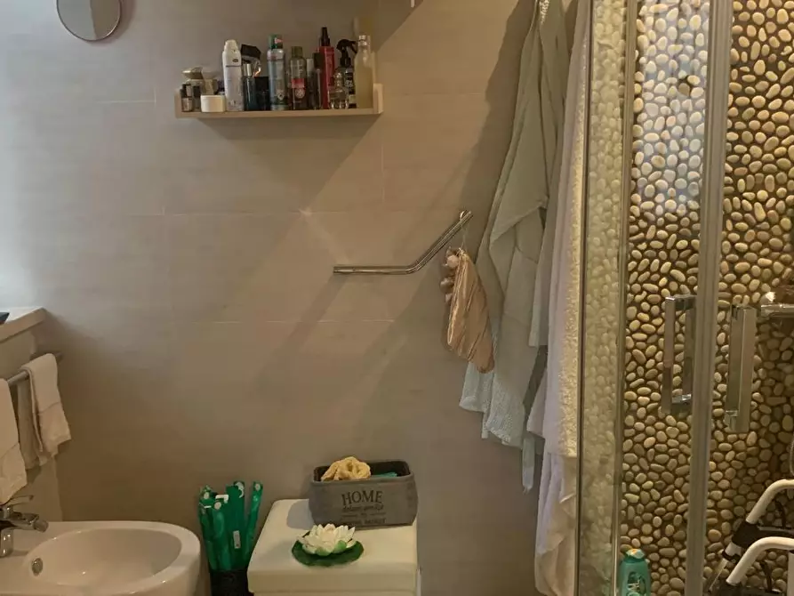 Immagine 7 di Appartamento in vendita  a Castelnuovo Berardenga