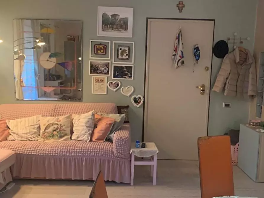 Immagine 13 di Appartamento in vendita  a Castelnuovo Berardenga