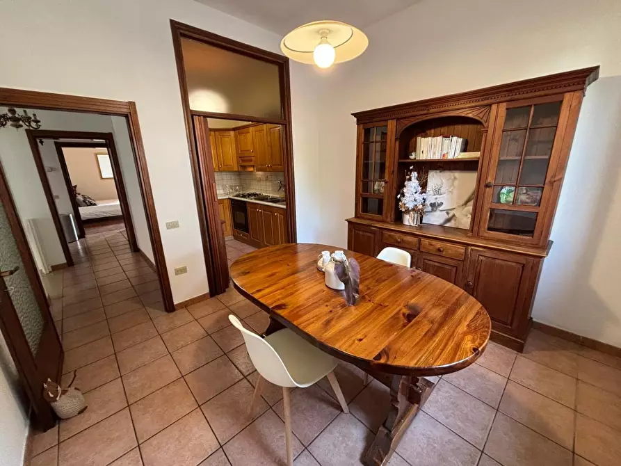 Immagine 12 di Appartamento in vendita  a Vinci