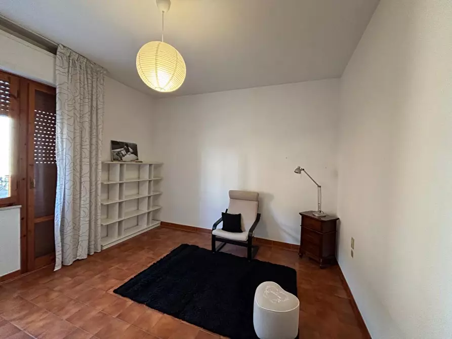 Immagine 7 di Appartamento in vendita  a Vinci