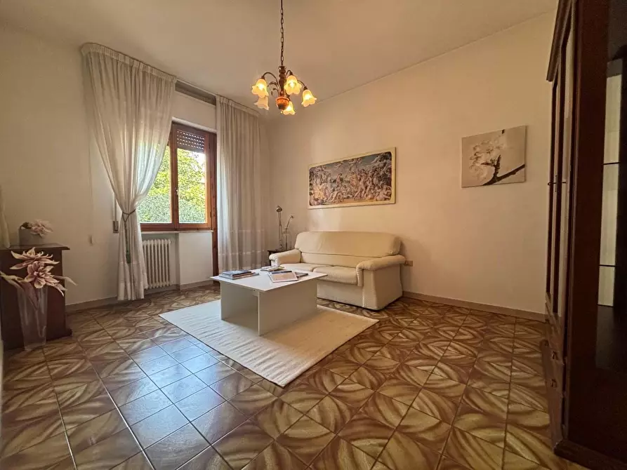 Immagine 1 di Appartamento in vendita  a Vinci