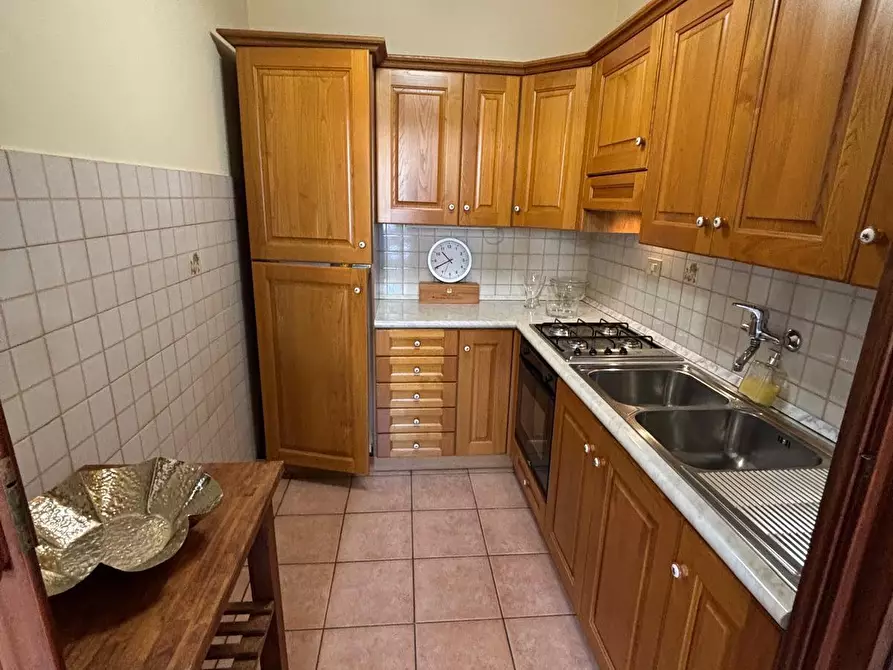 Immagine 13 di Appartamento in vendita  a Vinci