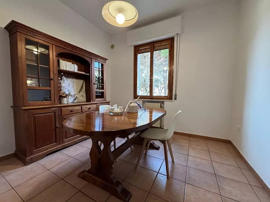 Immagine 11 di Appartamento in vendita  a Vinci