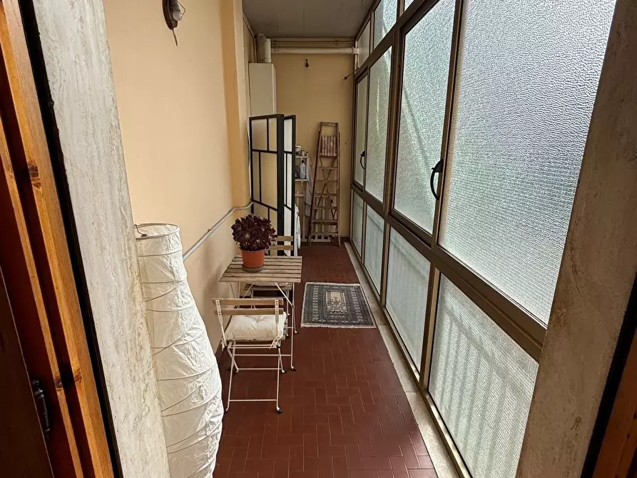 Immagine 10 di Appartamento in vendita  a Vinci