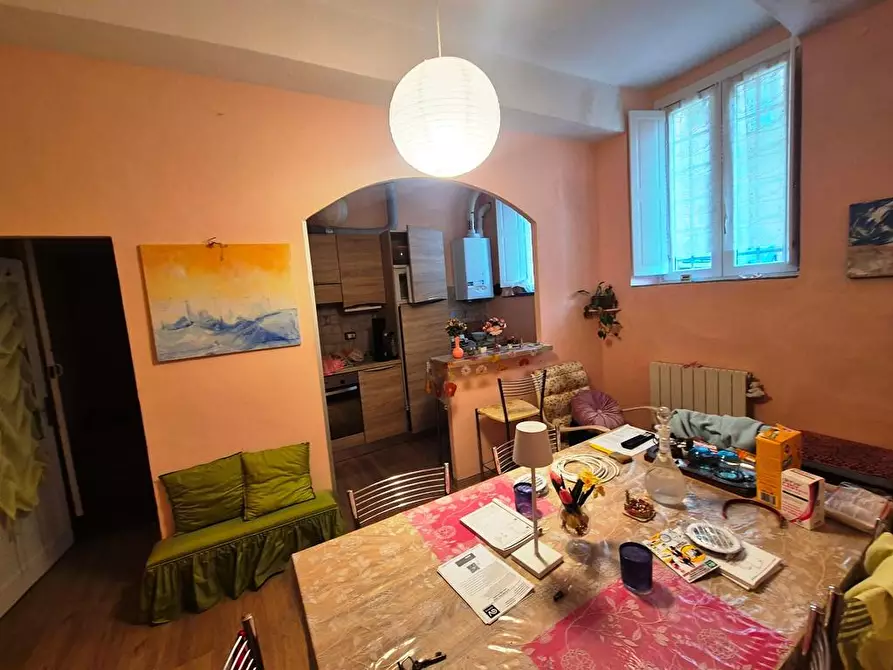 Immagine 18 di Appartamento in vendita  a Siena