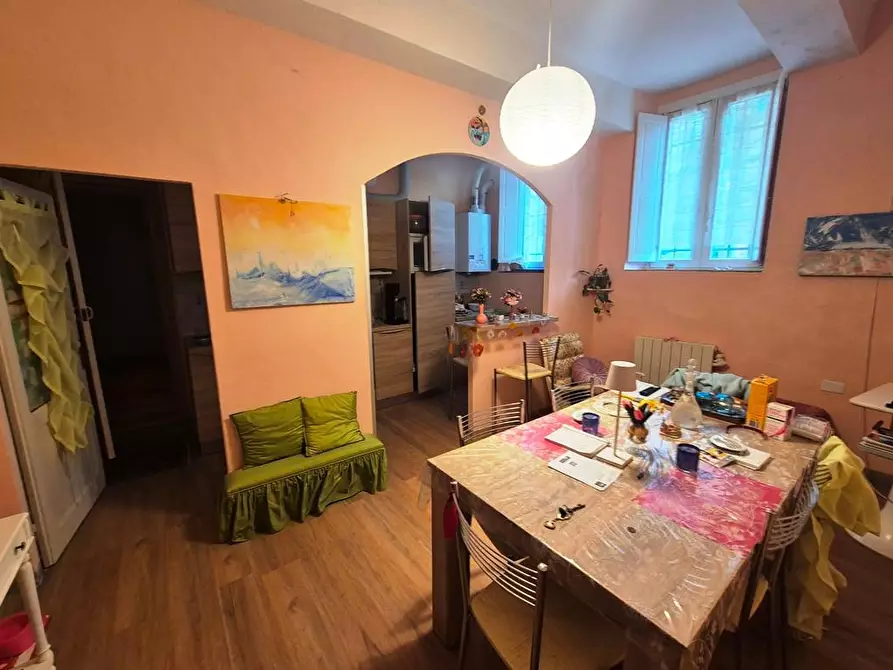 Immagine 3 di Appartamento in vendita  a Siena