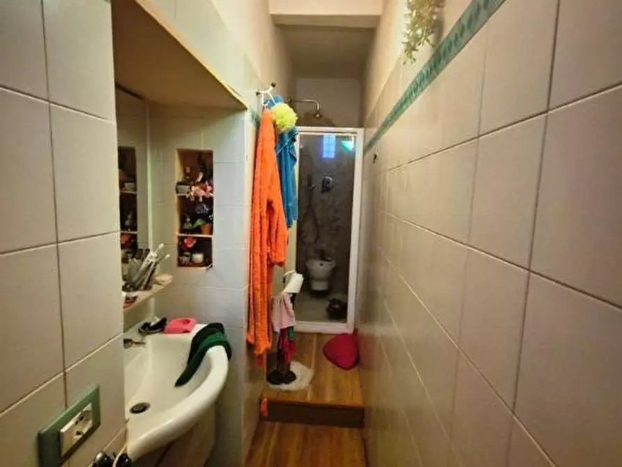 Immagine 8 di Appartamento in vendita  a Siena