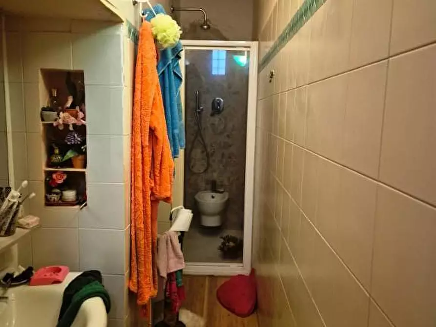 Immagine 7 di Appartamento in vendita  a Siena