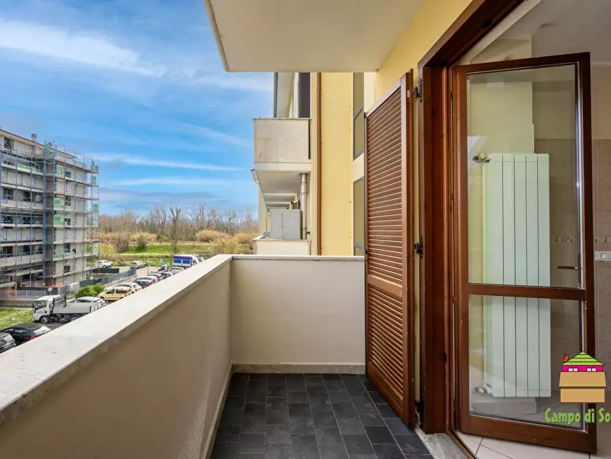 Immagine 5 di Appartamento in vendita  a Aulla