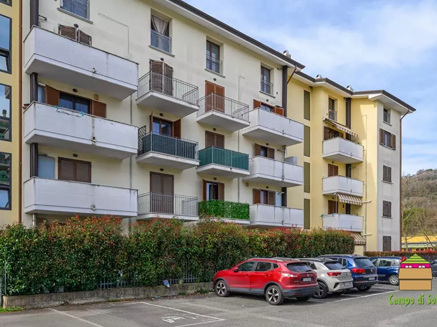 Immagine 22 di Appartamento in vendita  a Aulla