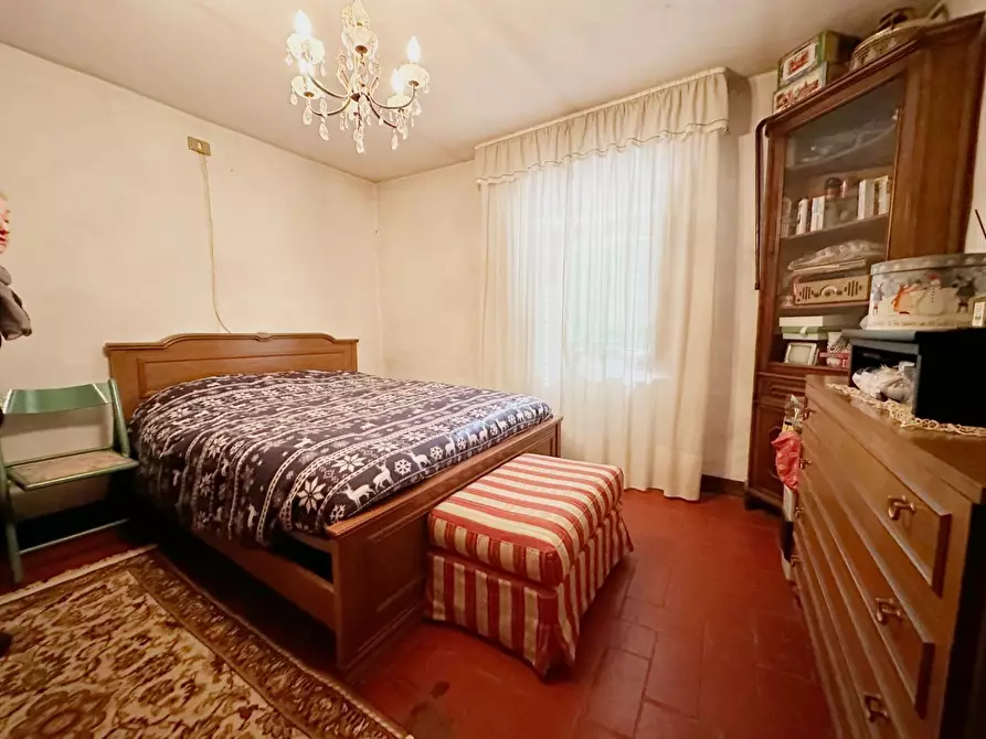 Immagine 7 di Casa colonica in vendita  a Villa Basilica