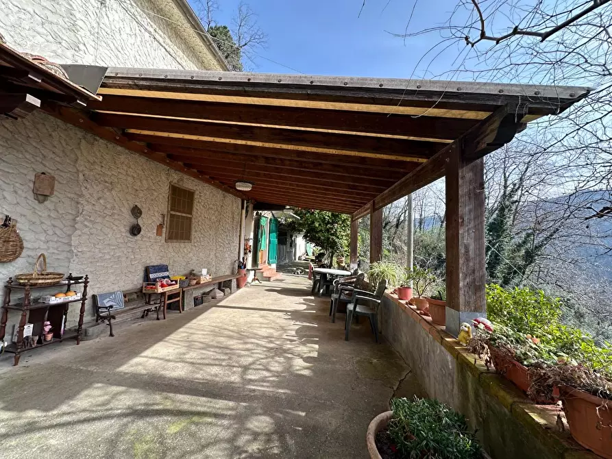 Immagine 20 di Casa colonica in vendita  a Villa Basilica