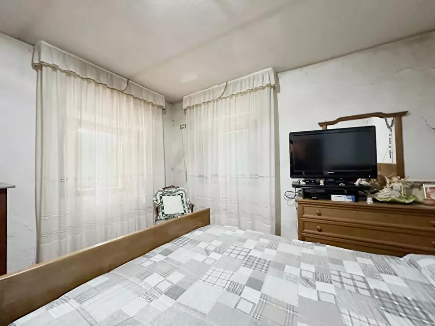 Immagine 9 di Casa colonica in vendita  a Villa Basilica