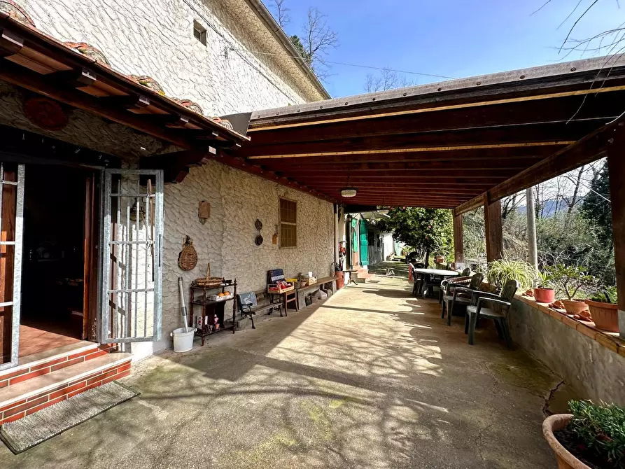 Immagine 17 di Casa colonica in vendita  a Villa Basilica