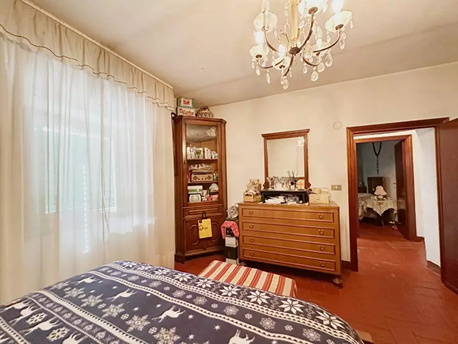 Immagine 8 di Casa colonica in vendita  a Villa Basilica