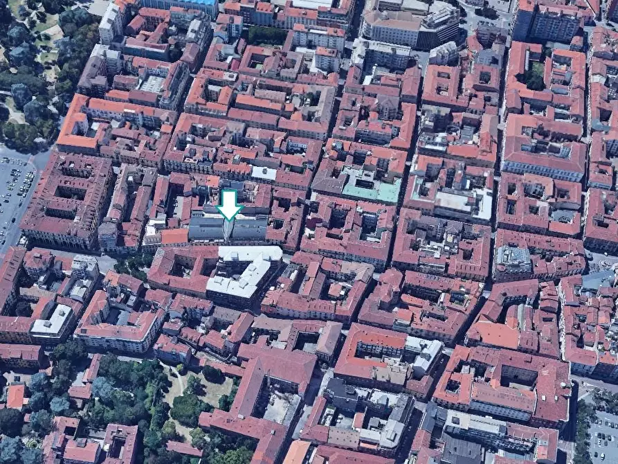 Immagine 3 di Negozio in vendita  a Alessandria