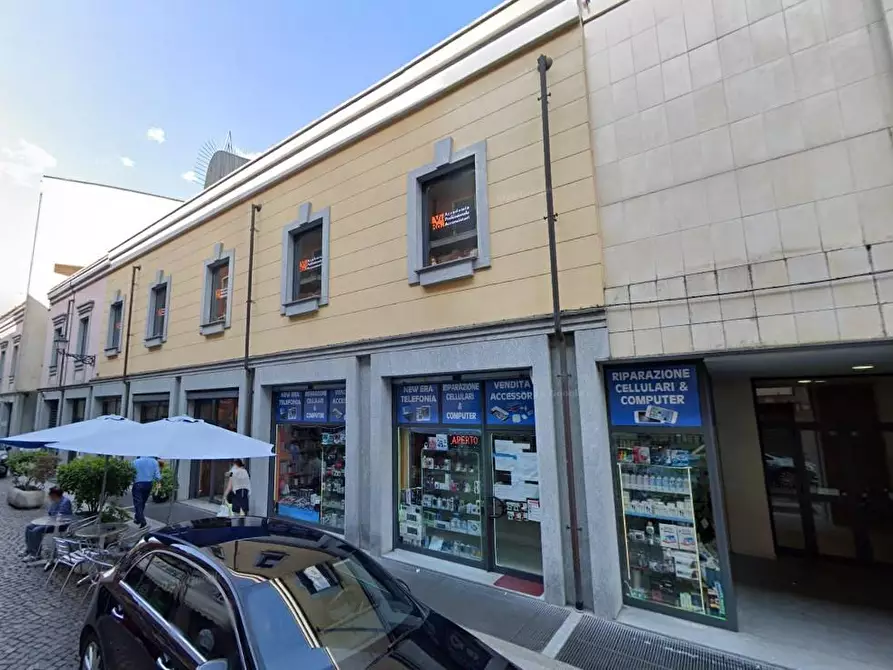 Immagine 1 di Negozio in vendita  a Alessandria