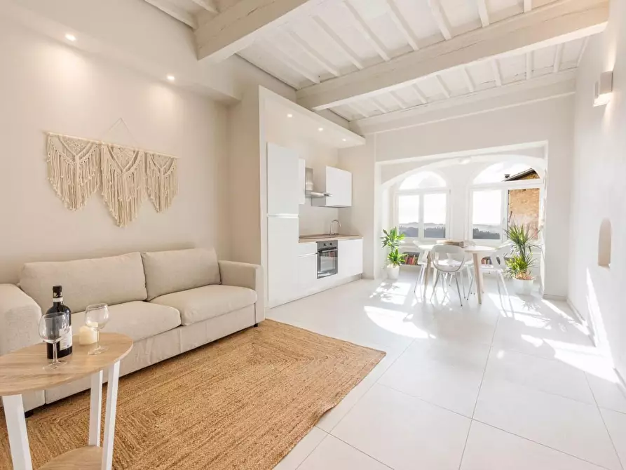 Immagine 3 di Appartamento in affitto  a San Miniato