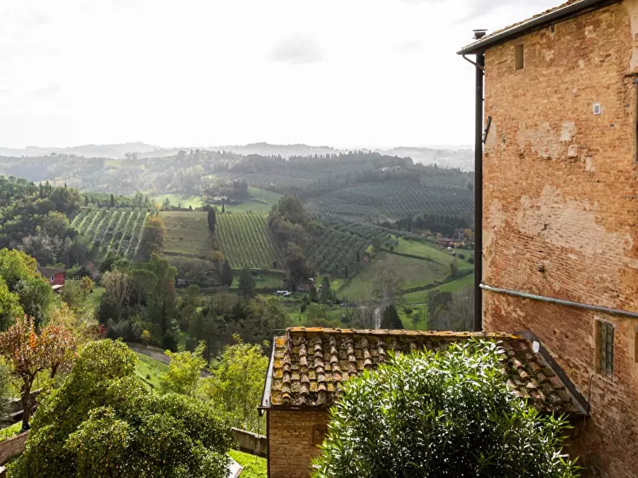 Immagine 10 di Appartamento in affitto  a San Miniato
