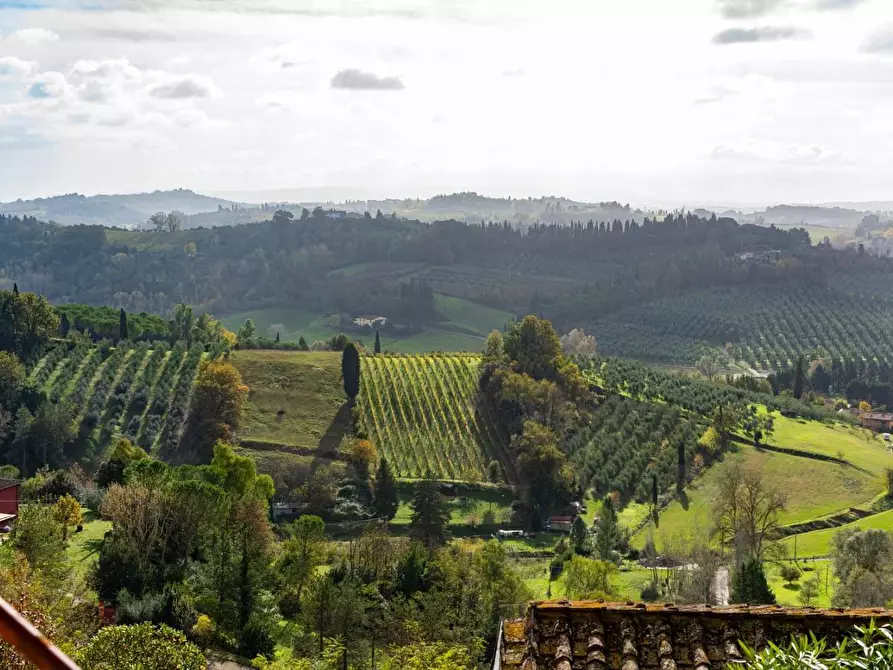 Immagine 22 di Appartamento in affitto  a San Miniato