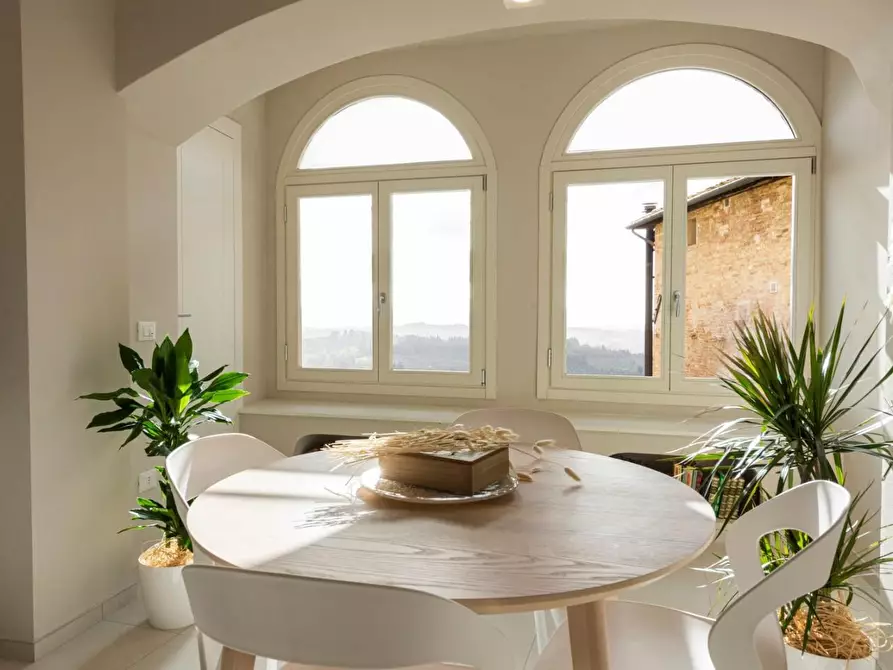 Immagine 6 di Appartamento in affitto  a San Miniato