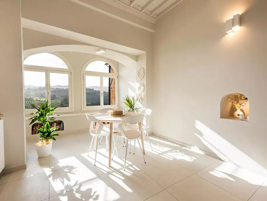 Immagine 1 di Appartamento in affitto  a San Miniato