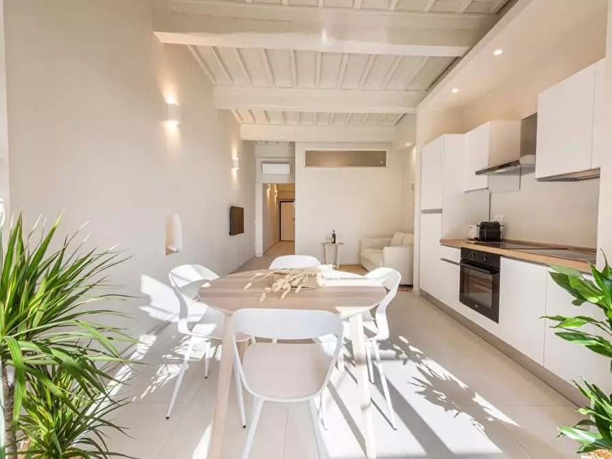 Immagine 2 di Appartamento in affitto  a San Miniato