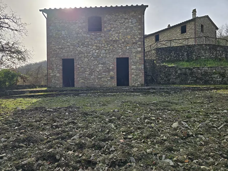 Immagine 21 di Appartamento in vendita  a Castellina In Chianti