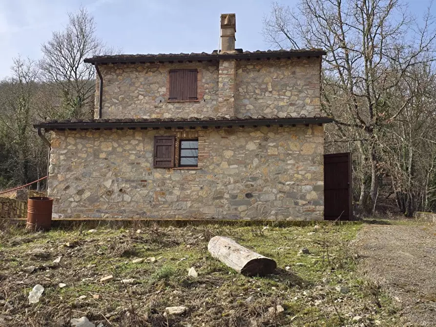 Immagine 14 di Appartamento in vendita  a Castellina In Chianti