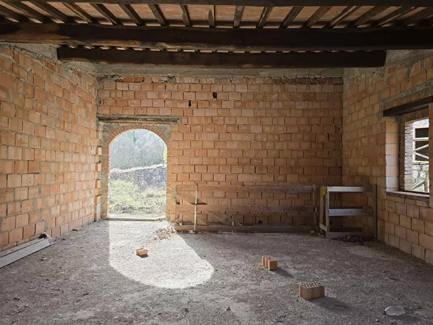 Immagine 25 di Appartamento in vendita  a Castellina In Chianti