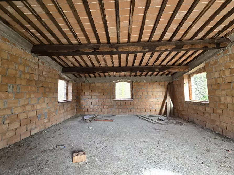 Immagine 26 di Appartamento in vendita  a Castellina In Chianti