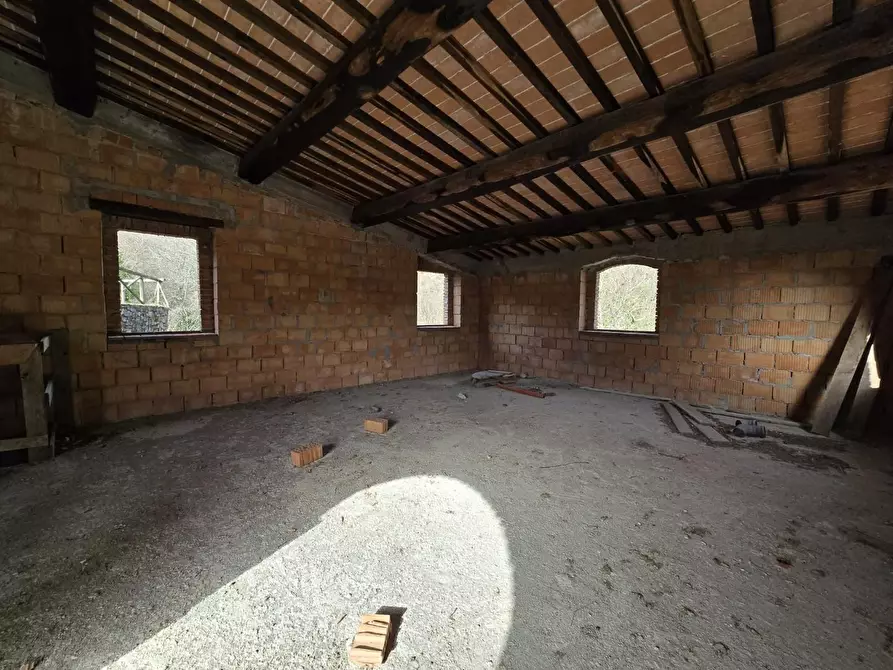 Immagine 27 di Appartamento in vendita  a Castellina In Chianti