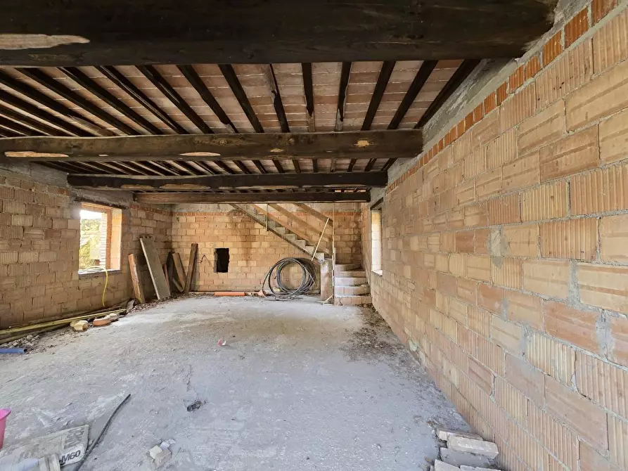 Immagine 22 di Appartamento in vendita  a Castellina In Chianti