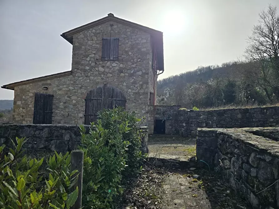 Immagine 7 di Appartamento in vendita  a Castellina In Chianti