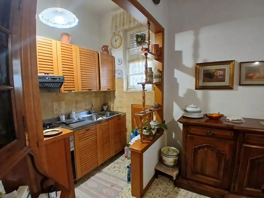 Immagine 9 di Appartamento in vendita  a Livorno