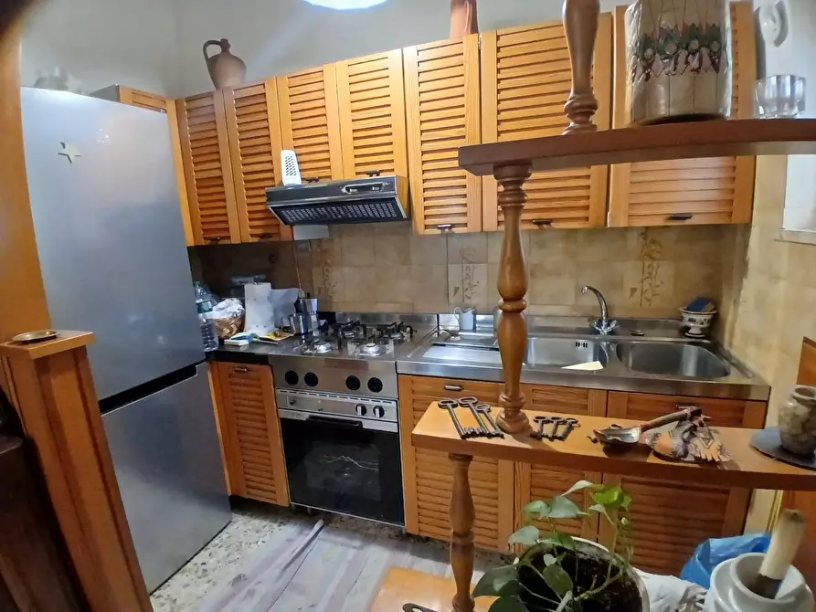 Immagine 10 di Appartamento in vendita  a Livorno