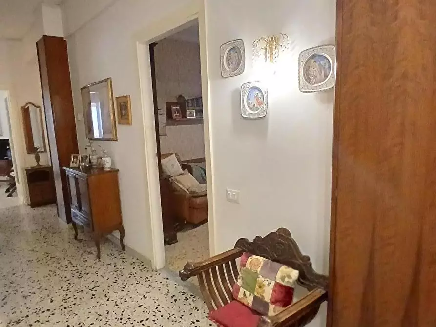 Immagine 18 di Appartamento in vendita  a Livorno