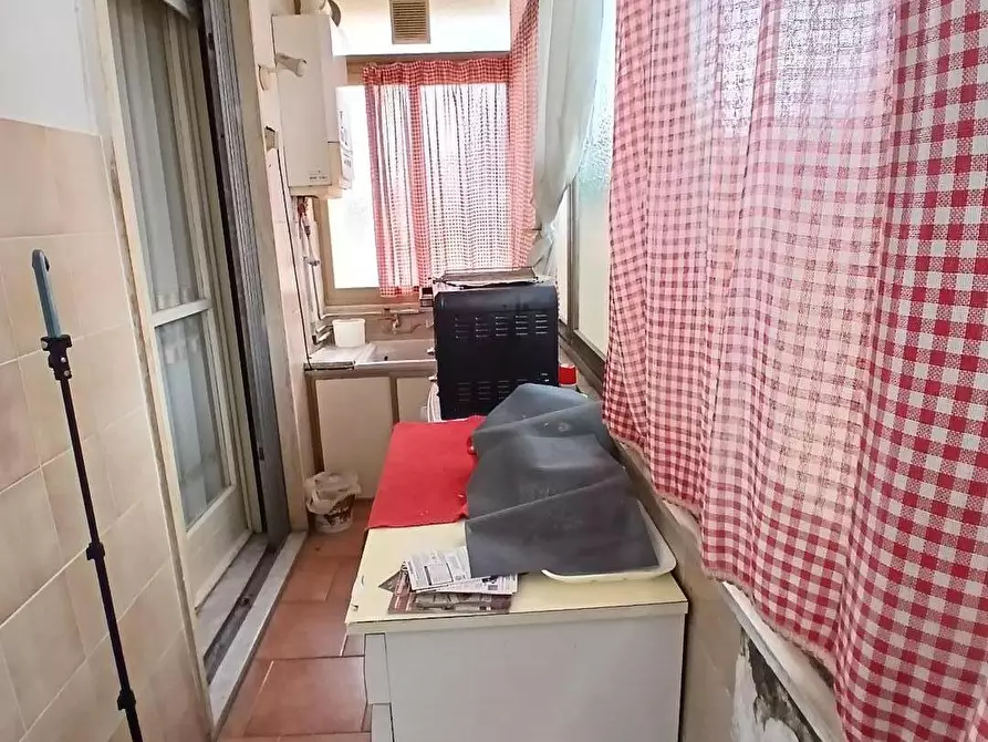 Immagine 28 di Appartamento in vendita  a Livorno