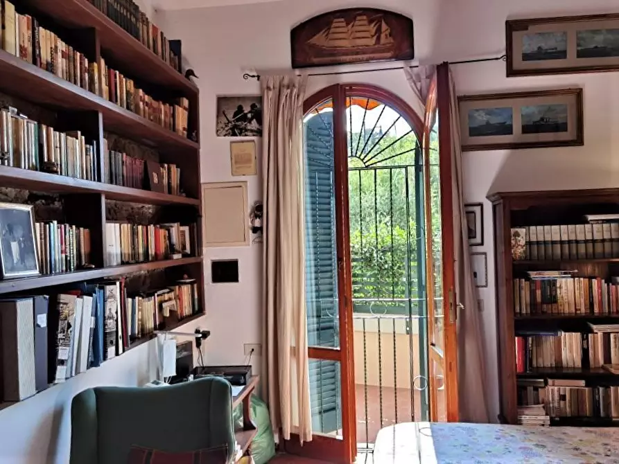Immagine 20 di Terratetto in vendita  a Livorno