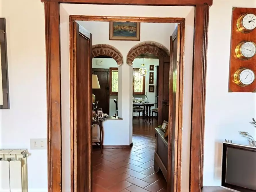 Immagine 18 di Terratetto in vendita  a Livorno