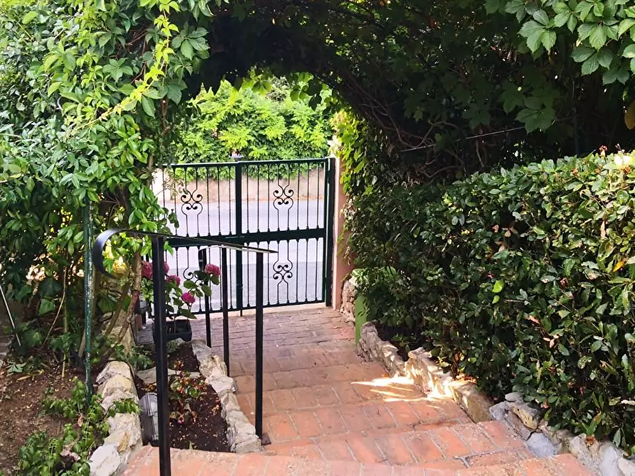 Immagine 3 di Terratetto in vendita  a Livorno